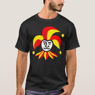Jokerit Hockey T-Shirt