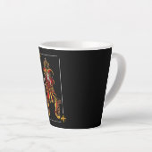 Jokers Wild Milchtasse (Rechte Ecke)