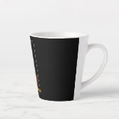 Jokers Wild Milchtasse (Rechts)