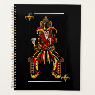 Jokers Wild Planer