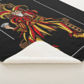 Jokers Wild Sherpadecke (3/4)