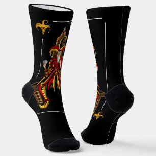 Jokers Wild Socken