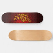 JokerSkateboard Skateboard (Horizontal)