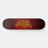 JokerSkateboard Skateboard (Horizontal)