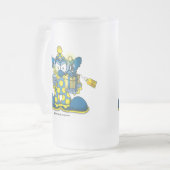 Jokey Mattiert Beer Tasse (Vorderseite Links)
