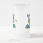 Jokey Mattiert Beer Tasse (Mittel)