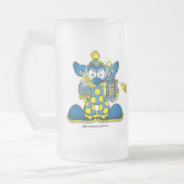 Jokey Mattiert Beer Tasse (Links)
