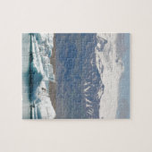 Jokulsarlon Island Puzzlespiel Puzzle (Horizontal)