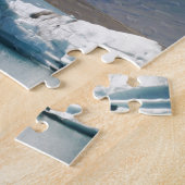 Jokulsarlon Island Puzzlespiel Puzzle (Seite)