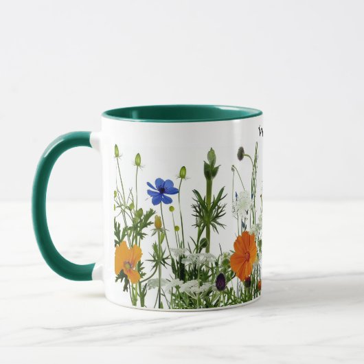 "JOKUS" Tasse ! Einfach eine schöne Tasse ! (Links)