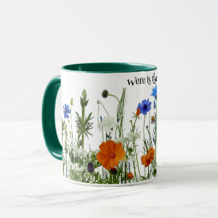 "JOKUS" Tasse ! Einfach eine schöne Tasse !