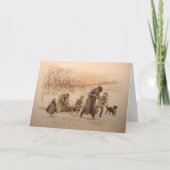 Jol Weihnachten (Vorderseite)