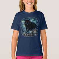 Jólakötturinn Yule Cat Island Weihnachtsvolksglaub