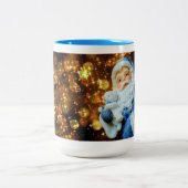 JolChristmas Santa Claus Beverage Tasse (Mittel)