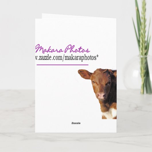 JolCrd-GetWell oder Beileid-fertigen besonders an Karte (Rückseite)