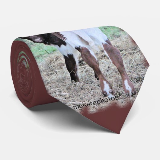 JoleeTie- Krawatte (Gerollt)