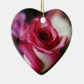 Jolene Rose Ornament (Rechts)