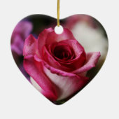 Jolene Rose Ornament (Hinten)
