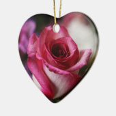 Jolene Rose Ornament (Links)