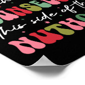 Jolest Bunch der Beraterin dieser Seite der Nut H Poster (Ecke)