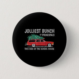 Joleste Gruppe von Principals dieser Seite des Sch Button