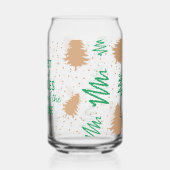 Jolester Haufen von a**löchern Dosenglas (Rückseite)