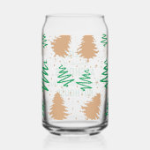 Jolester Haufen von a**löchern Dosenglas (Rechts)