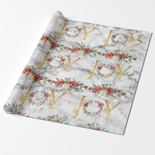 Joliday Weihnachtswrapping Paper Geschenkpapier (Ungerollt)