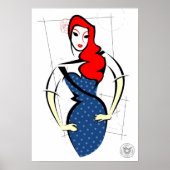 Jolie Poster (Vorne)