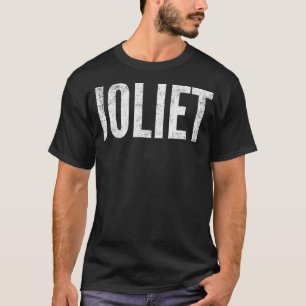Joliet Illinois T-Shirt