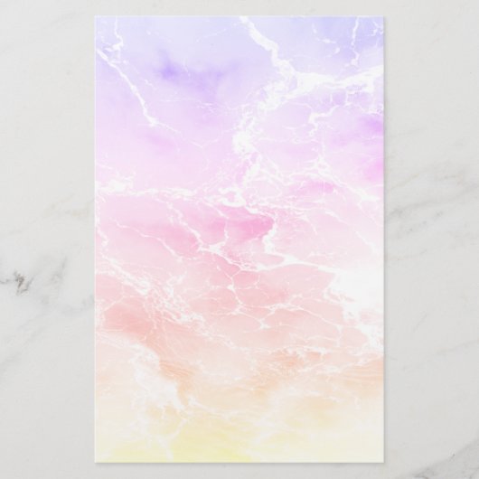 Jolis TON ROSES PASTETE Briefpapier (Vorderseite)
