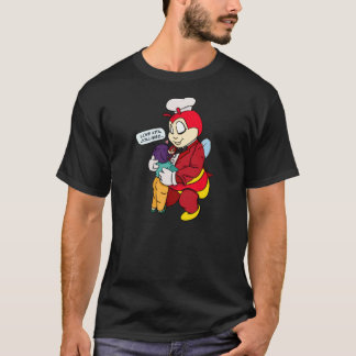 JOLLIBEE LIEBE KITA PINOY FILIPINO T-Shirt