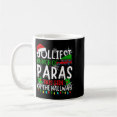 Jolliest Bunch Of Paras This Side Of The Hallway C Kaffeetasse (Links)