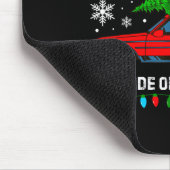 Jolliest Bunch Of Paras This Side Of The Hallway C Mousepad (Ecke)