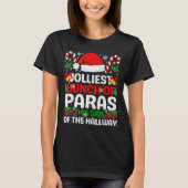 Jolliest Bunch Of Paras This Side Of The Hallway C T-Shirt (Vorderseite)