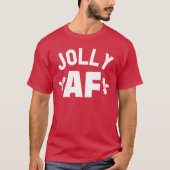 JOLLY AF T-Shirt (Vorderseite)