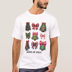 Jolly-Bowls T-Shirt