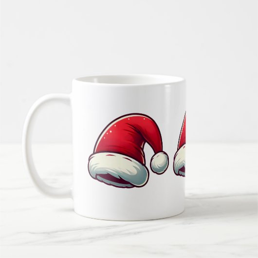 Jolly Brain Warmer Kaffeetasse (Links)