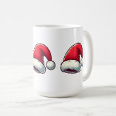 Jolly Brain Warmer Kaffeetasse (VorderseiteRechts)