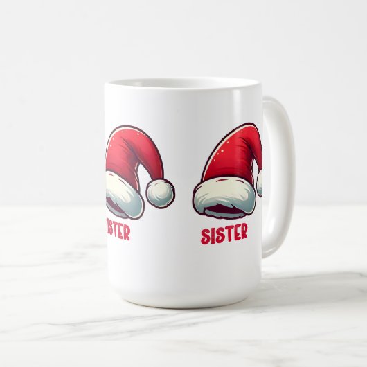 Jolly Brain Warmer Kaffeetasse (VorderseiteRechts)