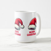 Jolly Brain Warmer Kaffeetasse (VorderseiteRechts)