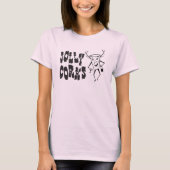 Jolly Corks Women's T-Shirt (Vorderseite)