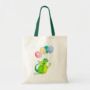Jolly Green Dragon Kids Bag Tragetasche