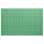 Jolly Green Rescue Team Muster Fabric Stoff (Yard (91,4 cm))