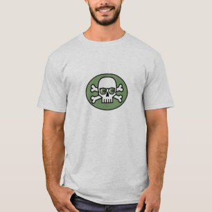 Jolly Green Roger T - Shirt