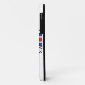 Jolly gut alter Kerl! Case-Mate iPhone Hülle (Hinten/Links)