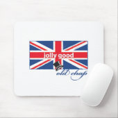 Jolly gut alter Kerl! Mousepad (Mit Mouse)