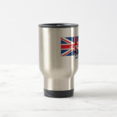 Jolly gut alter Kerl! Reisebecher (Mittel)