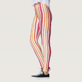 Jolly Holiday inspiriert Leggings (Links)