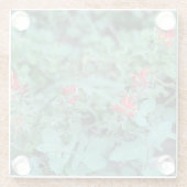 JOLLY JULY GLASUNTERSETZER (Rückseite)